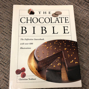 The Chocolate Bible